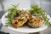Pui grill cu tabil